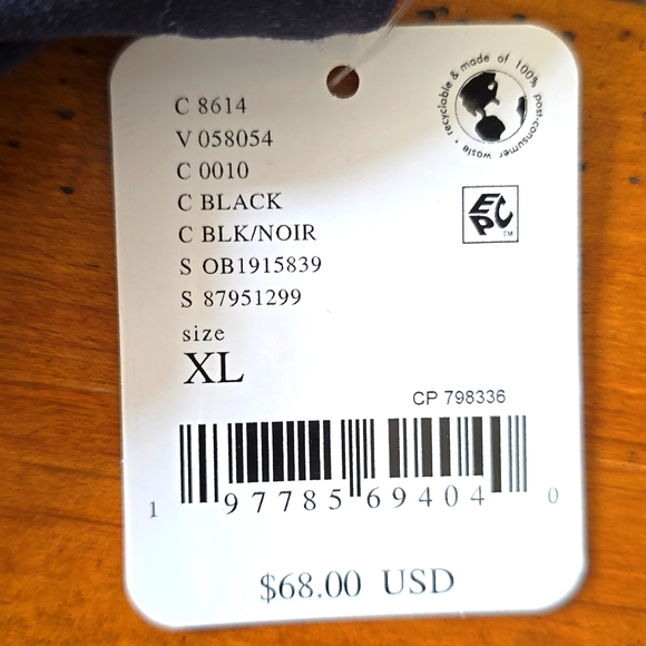 NWT Free People Movement X Hatch Never Better Maternity Bra L & XL - Picture 6 of 11